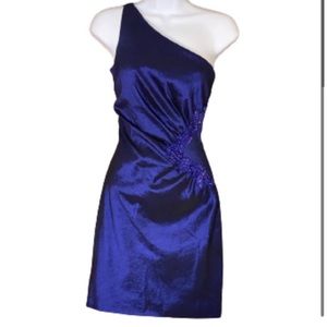 Jessica McClintock cocktail dress